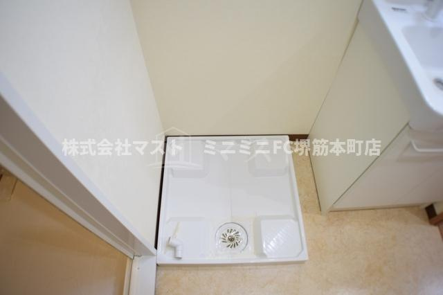プレスト博労町のその他