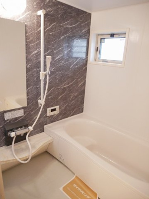 【浴室】 | スカイコート