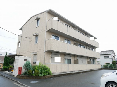 【外観】 | スカイコート