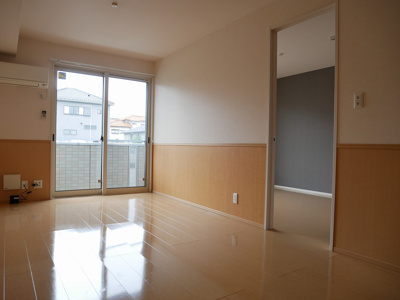 【居間・リビング】 | スカイコート