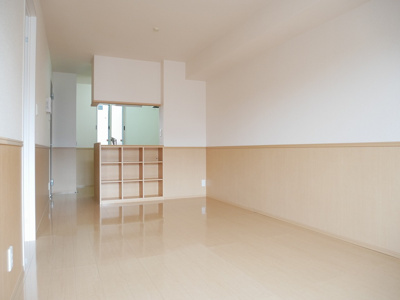 【居間・リビング】 | スカイコート