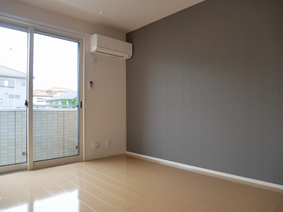 【洋室】 | スカイコート