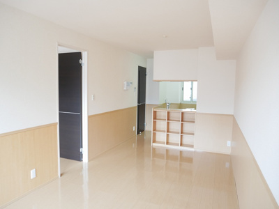 【居間・リビング】 | スカイコート