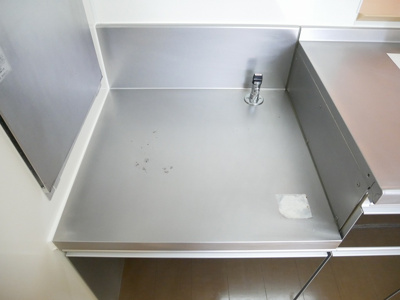 【キッチン】 | スカイコート