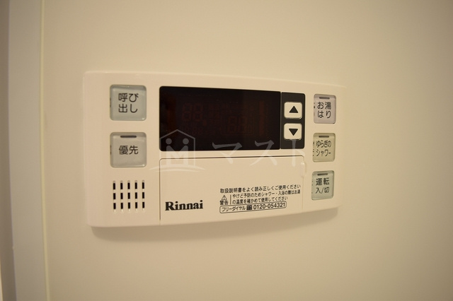 ラクラス長堀橋のその他