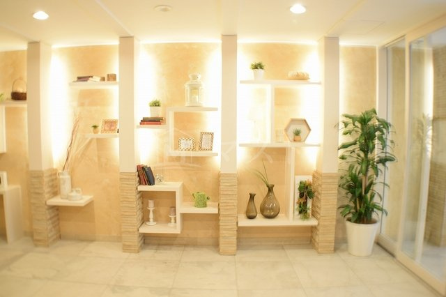 ラクラス長堀橋のその他