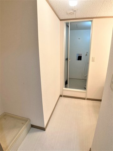 メゾン東海の設備