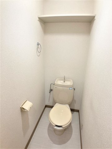 メゾン東海のトイレ