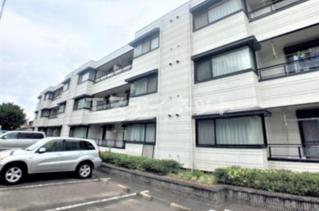メゾン東海