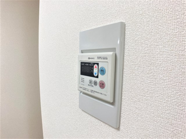 メゾン東海の設備