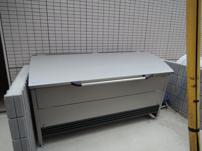 【その他共用部分】 | フォートレス中村橋