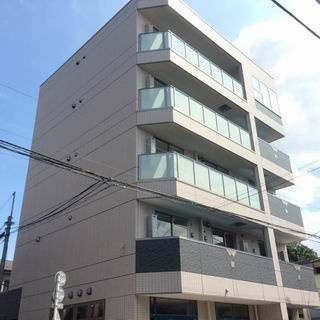 【外観】 | フォートレス中村橋