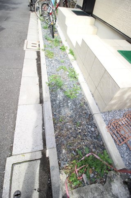 【その他共用部分】 | 石井荘