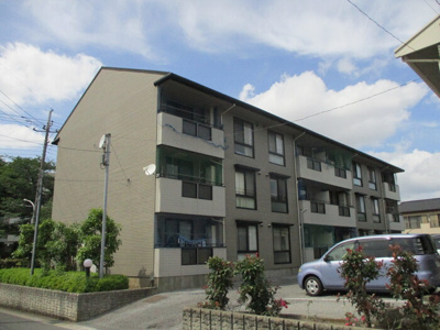 【外観】 | カーサみつわ台A