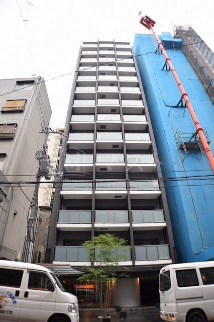 アーバネックス心斎橋