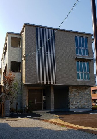 クラッシーメゾン