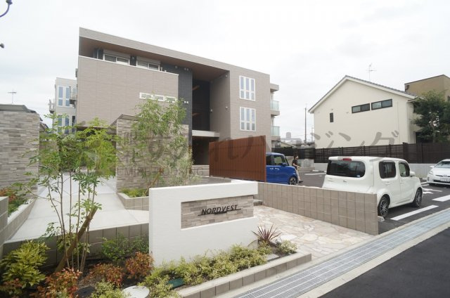 Nordvest　ノールヴェスト