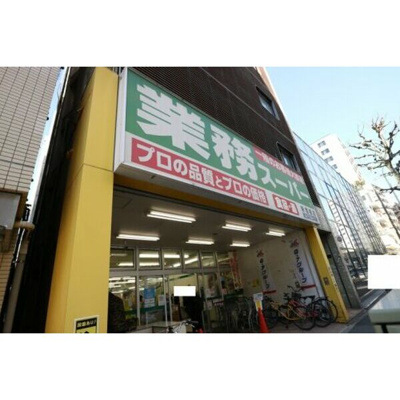 【周辺】 | プライムアーバン神楽坂
