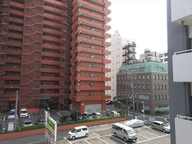 第14プロスパーちくさの展望|第14プロスパーちくさ