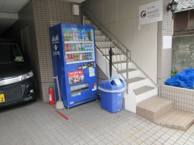 第14プロスパーちくさのその他共用部分|第14プロスパーちくさ