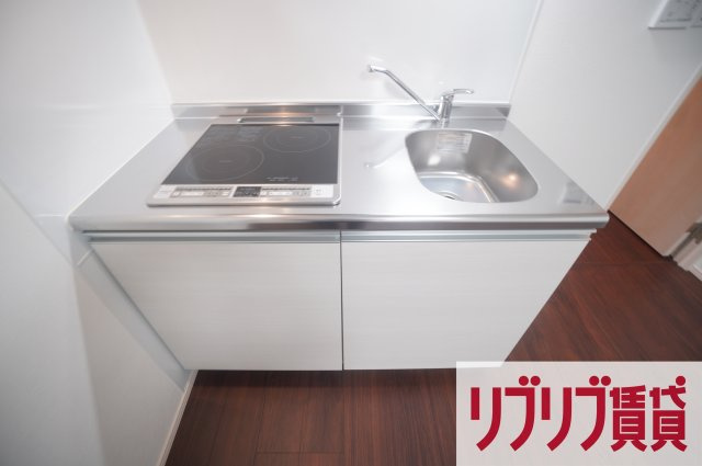 umex千葉のキッチン