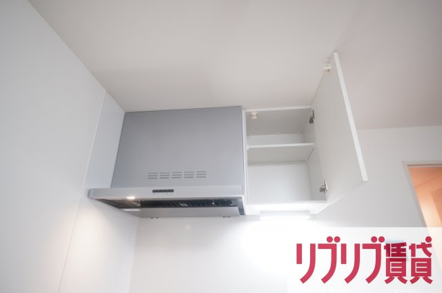 umex千葉のキッチン