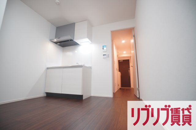 umex千葉の居間・リビング