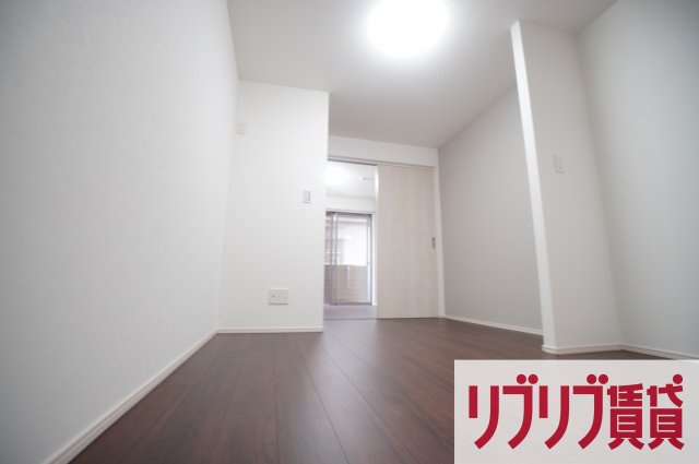 umex千葉の居間・リビング