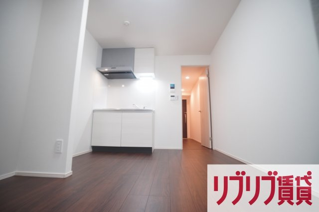 umex千葉の居間・リビング