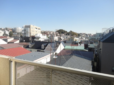 【展望】 | サントゥール白楽 | 参考写真
