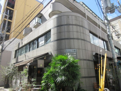 【外観】 | サンシャイン三宮