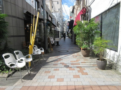 【周辺】 | サンシャイン三宮