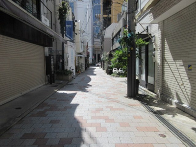 【周辺】 | サンシャイン三宮