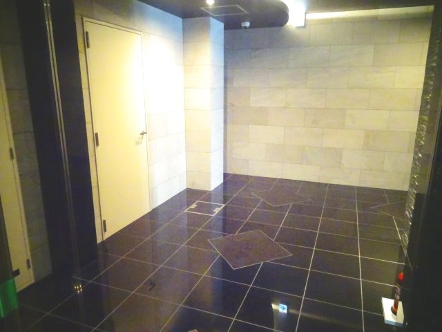 【ロビー】 | Xing CUBE ONE