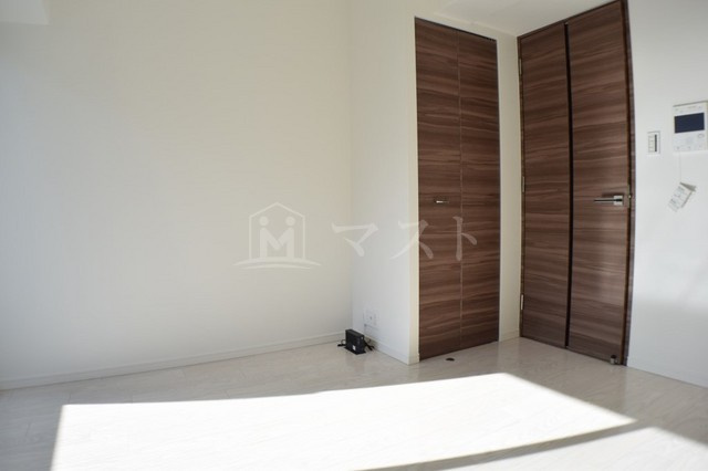 ルーエ本町の内装