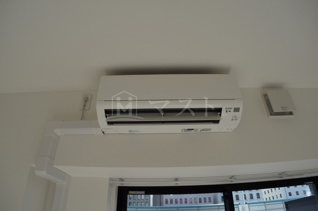 ルーエ本町の設備