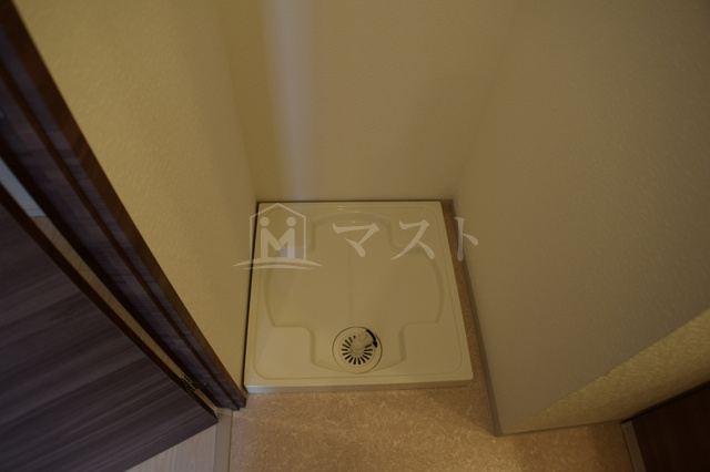 ルーエ本町の内装