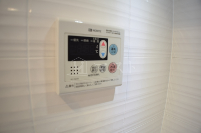 ルーエ本町の設備