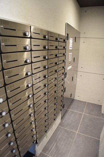 ルーエ本町のその他共用部分