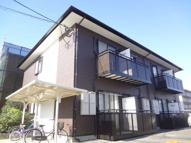 フォブール田村の画像