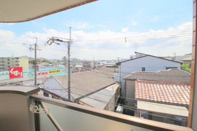 【展望】 | ＡＩＲＯＳＥ豊中