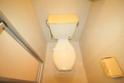 【トイレ】 | ＡＩＲＯＳＥ豊中