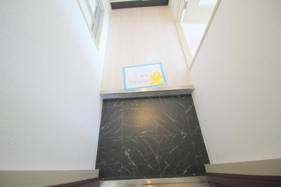 【玄関】 | ＡＩＲＯＳＥ豊中