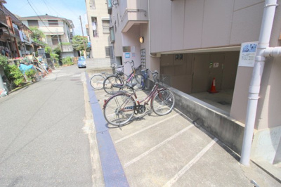 【その他共用部分】 | ＡＩＲＯＳＥ豊中