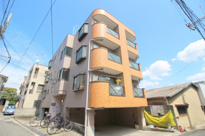 【外観】 | ＡＩＲＯＳＥ豊中