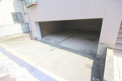 【駐車場】 | ＡＩＲＯＳＥ豊中