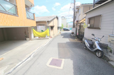 【周辺】 | ＡＩＲＯＳＥ豊中