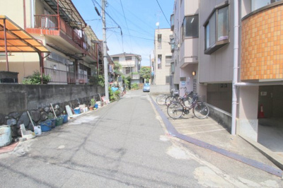 【周辺】 | ＡＩＲＯＳＥ豊中