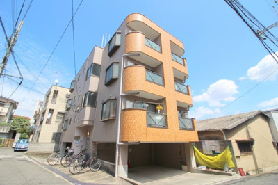 【外観】 | ＡＩＲＯＳＥ豊中