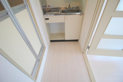 【キッチン】 | ＡＩＲＯＳＥ豊中